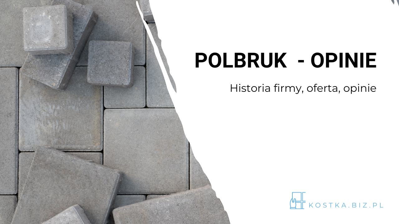 Polbruk opinie o firmie